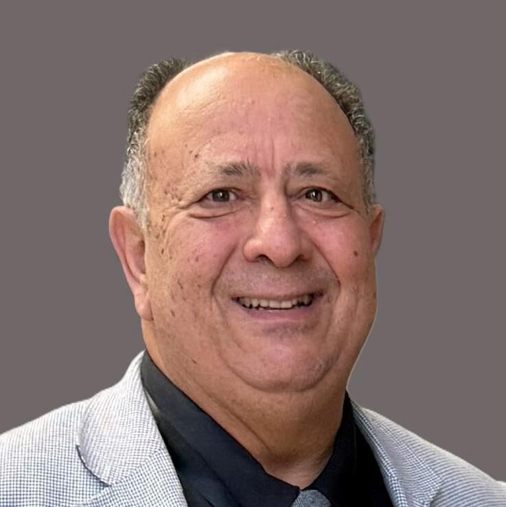 Dr. Adel Elmaghraby